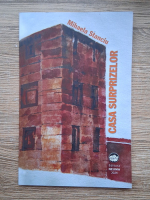 Mihaela Stanciu - Casa surprizelor