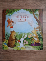 Mihai Giurgescu - Ajutandu-l pe iepurasul de Paste