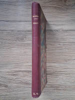 Mihail Eminescu - Poezii