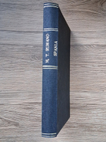 Mihail Tican Rumano - Spania 