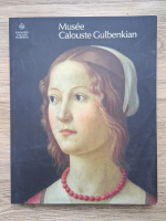 Musee Calouste Gulbenkian (album)