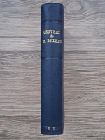 N. Boileau - Oeuvres poetiques