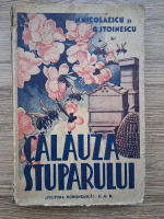 N. Nicolaescu - Calauza stuparului (1936)