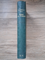 N. Zaharia - Poetul A. Vlahuta 