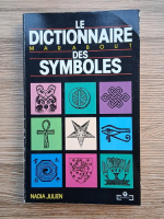 Nadia Julien - Le dictionnaire des symboles