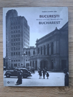 Narcis Dorin Ion - Bucuresti. Memoria unui oras (editie bilingva)