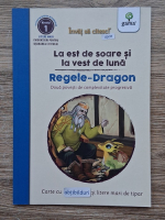 Nicolae Tonita - La est de soare si la vest de luna. Regele-gradon