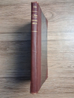 Anticariat: Octav Minar - Veronica Micle. Dragoste si poezie (1923)