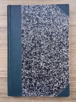 Anticariat: Octave Klasse - La France litteraire. Cours superieur (1909)