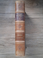Oeuvres completes de Alfred de Musset, volumul 1. Premieres poesies 1829-1835 (1894)