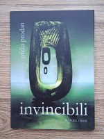 Ofelia Prodan - Invincibili