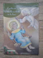 Olguta Creanga Caia - Copilaria Sfintei Parascheva de la Iasi