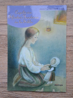 Olguta Creanga Caia - Copilaria Sfintei Teodora de la Sihla