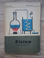 Olimpia Bina - Fizica. Manual pentru clasa a VI-a