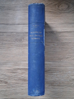 P. Nolf - Notions de physio-pathologie humaine (1943)