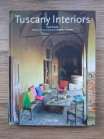 Paolo Rinaldi - Tuscany interiors