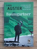 Paul Auster - Baumgartner