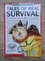 Paul Dowswell - Tales of real survival