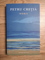 Petru Cretia - Norii