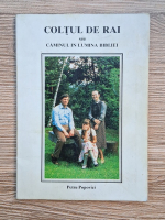 Petru Popovici - Coltul de rai sau caminul in lumina Bibliei