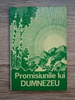 Petru Popovici - Promisiunile lui Dumnezeu