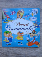 Povesti cu animale