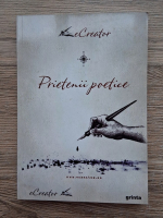Prietenii poetice (antologie realizata de Ioan Romeo Rosiianu si Mariana Petrache)
