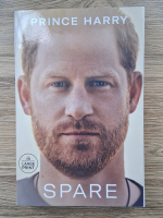 Prince Harry - Spare