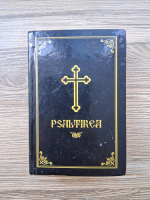 Psaltirea Proorocului si Imparatului David