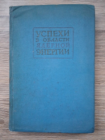 R. A. Charpie - Progress in nuclear energy