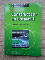 R. Adrait - Guide du constructeur en batiment. Maitriser l'ingenierie civile