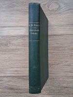 Radu D. Rosetti - Dincolo de hotare. Note din calatorie (1908)