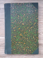 Radu Dragnea - Mihail Kogalniceanu (1921)