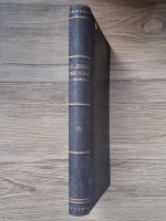 Revista Buletinul industrial al Associatiunei generale a absolventilor scolelor de arte si meserii (ian-dec 1902)