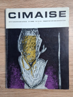 Revista Cimaise, 20e annee, no. 113-114, 1974