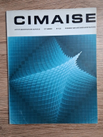 Revista Cimaise, 22e annee, no. 122, 1975