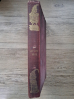 Revista Punch, vol. CLVIII, january-june 1920