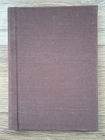 Revista Romana (4 numere colegate, 1924)