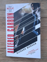 Richard Morgan - Altered carbon