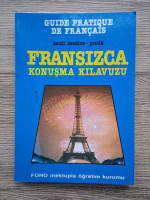 Robert Levy - Guide pratique de francais