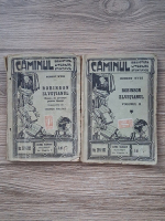 Robert Wyss - Robinson elvetianul (2 volume)