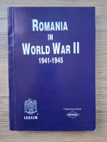 Anticariat: Romania in World War II (1941-1945)