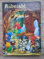Rubezahl der Berggeist des Riesengebirges