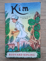 Rudyard Kipling - Kim