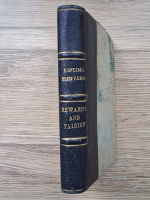 Rudyard Kipling - Rewards and fairies (1910)