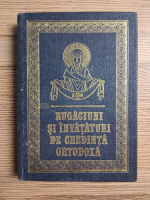 Rugaciuni si invataturi de credinta ortodoxa (1983)