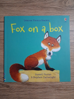 Russell Punter - Fox on a box