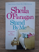 Sheila O Flanagan - Stand by me