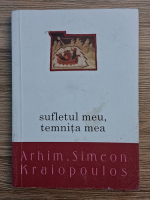 Simeon Kraiopoulos - Sufletul meu, temnita mea