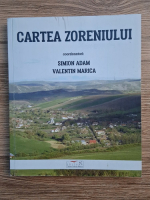 Simion Adam - Cartea Zoreniului